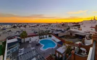 Hotel Boutique Sibarys - Adults Recommended - View biển