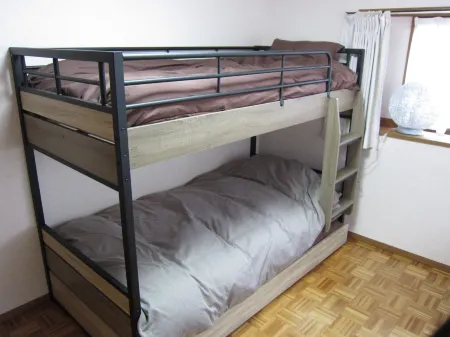 Kyonosato Отели рядом с достопримечательностью «Hosenin»