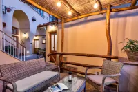 Casa Nannina Hotels in Meta