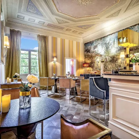 Arte' Boutique Hotel