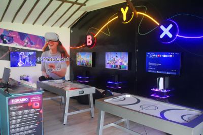 Other Sunsol Isla Caribe Photo