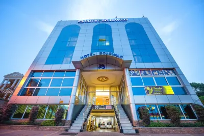 Hotel Sojovalo Hotels in 
