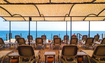 Delta Hotels Antalya Lara