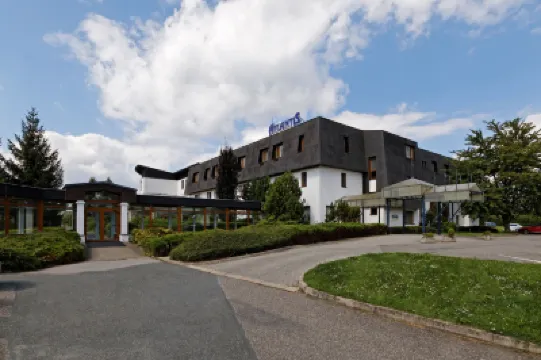 Hotel Atlantis Hotels in 