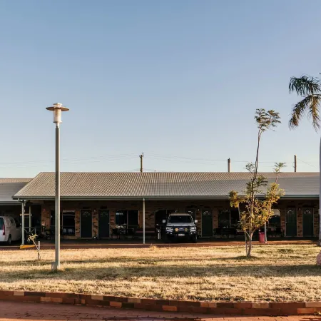 Abacus Motel