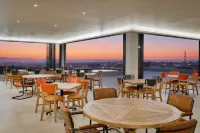 Blueberry Hill Hotel - Desayuno