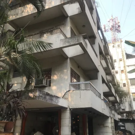 Maurya Residency