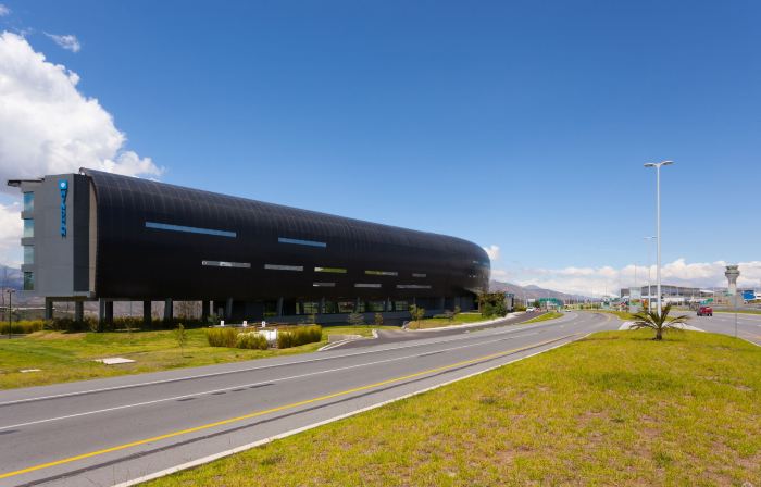 Wyndham Quito Airport