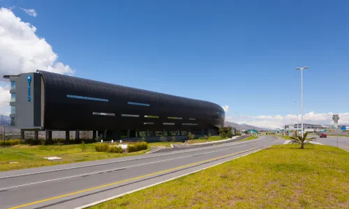 Wyndham Quito Airport