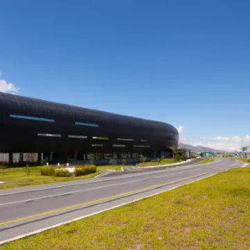 Wyndham Quito Airport Hotels near Mariscal Sucre Quito International Airport