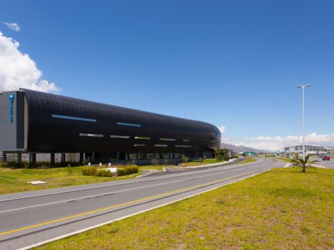 Wyndham Quito Airport