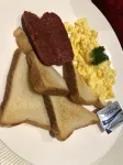 Hotel F Sur Inn - Bữa sáng