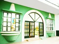 Hostal Pacifico Chinandega Hotels in Chinandega