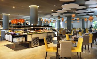 Grand Palladium White Island Resort & Spa - All Inclusive