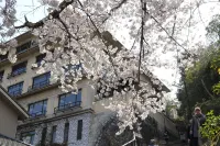 Jukeiso Hotels near Miyajima