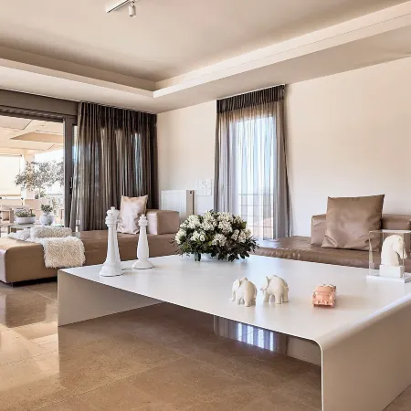 Crystal Green Signature Apartments
