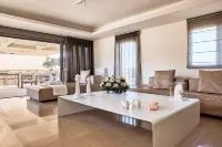 Crystal Green Signature Apartments - spa
