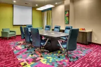 Hampton Inn Miami-Coconut Grove/Coral Gables