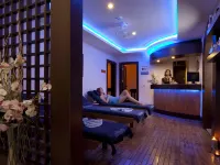 Xperia Grand Bali Hotel - All Inclusive Hoteles cerca de Cueva Damlatas