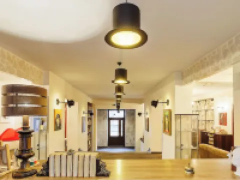 Art Hotel Bohema, Klaipėda Hotels in Klaipeda