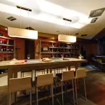 Aparthotel Vucko - bars