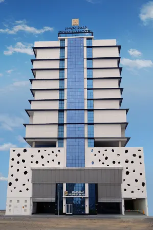 Premier Hotel