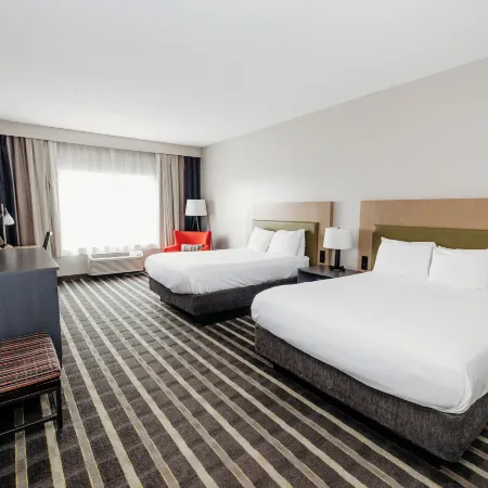 Parkview Inn & Suites, Lancaster Amish Country, PA