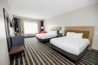 Parkview Inn & Suites, Lancaster Amish Country, PA Hôtels à : Willow Street