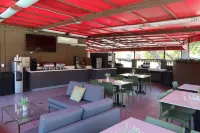 GreenTree Pasadena Hotels in South Pasadena