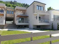 Bella Vista Luxury Apartments