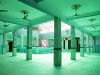 Hotel Royal Residency Hotels in Pakur