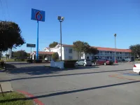 Motel 6 Garland, TX - Northeast Dallas