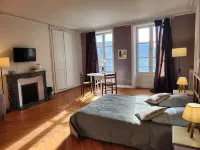 La Maison de Mathilde Hotels in Saint-Leonard-des-Bois