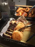 ibis budget Rochefort - petit déjeuner