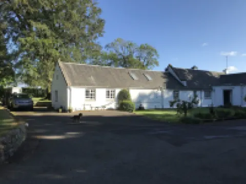 South Craighall Bed & Breakfast Hotels near Glasgow Prestwick Airport