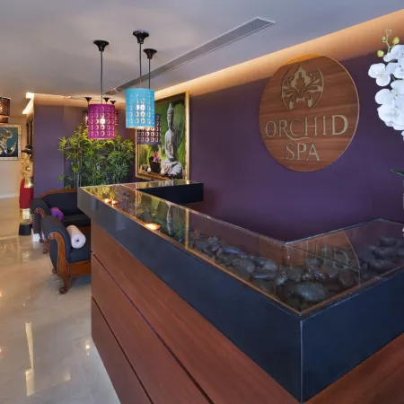 Herbert Samuel Royal Shangri-La Eilat