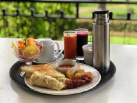 Lakepoint Villa Hotels in Entebbe