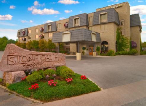 Stone Gate Inn