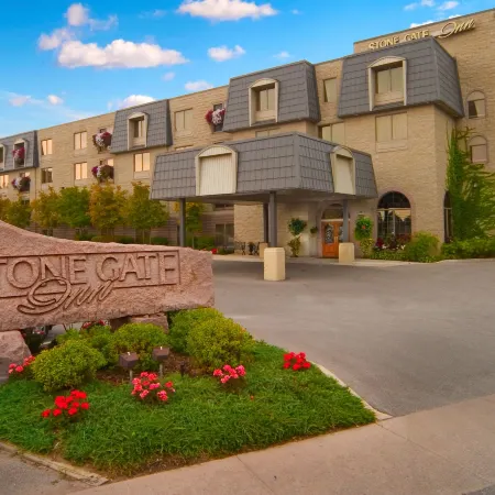 Stone Gate Inn