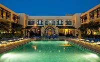 Diar Lemdina Hotel - Romantische