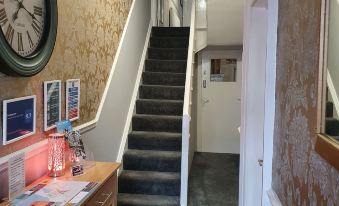 The Braemar Southport