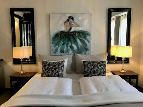 Park Hotel & Vinbar - 3-Star