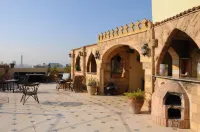 Osiris Hotel Cairo