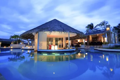Oriental Beach Pearl Resort Hôtels à proximité de : Grotte de Phraya Nakhon