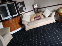 Lso Guest House Hotels in Dumfries