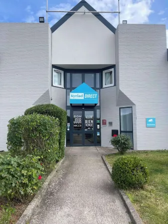 Kyriad Direct Dreux