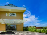 Nanu Resort - Arambol Hotels in Arambol