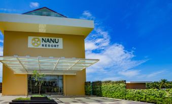 Nanu Resort - Arambol