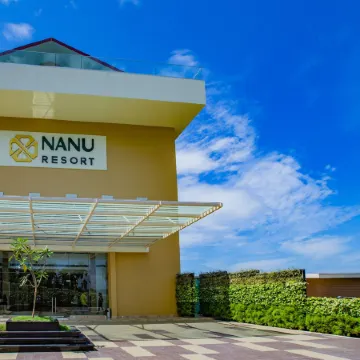 Nanu Resort - Arambol
