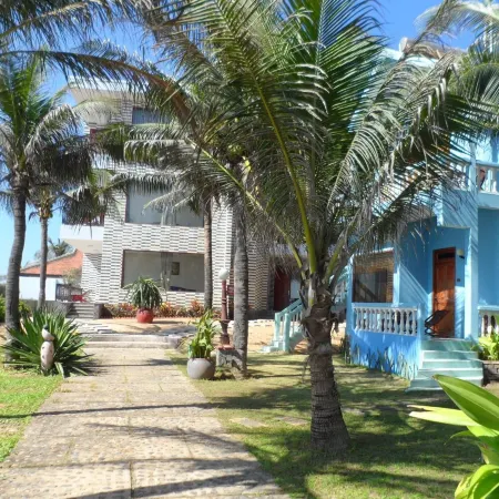 PALMIRA BEACH RESORT & SPA